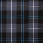 Patriot Ancient 10oz Tartan Fabric By The Metre